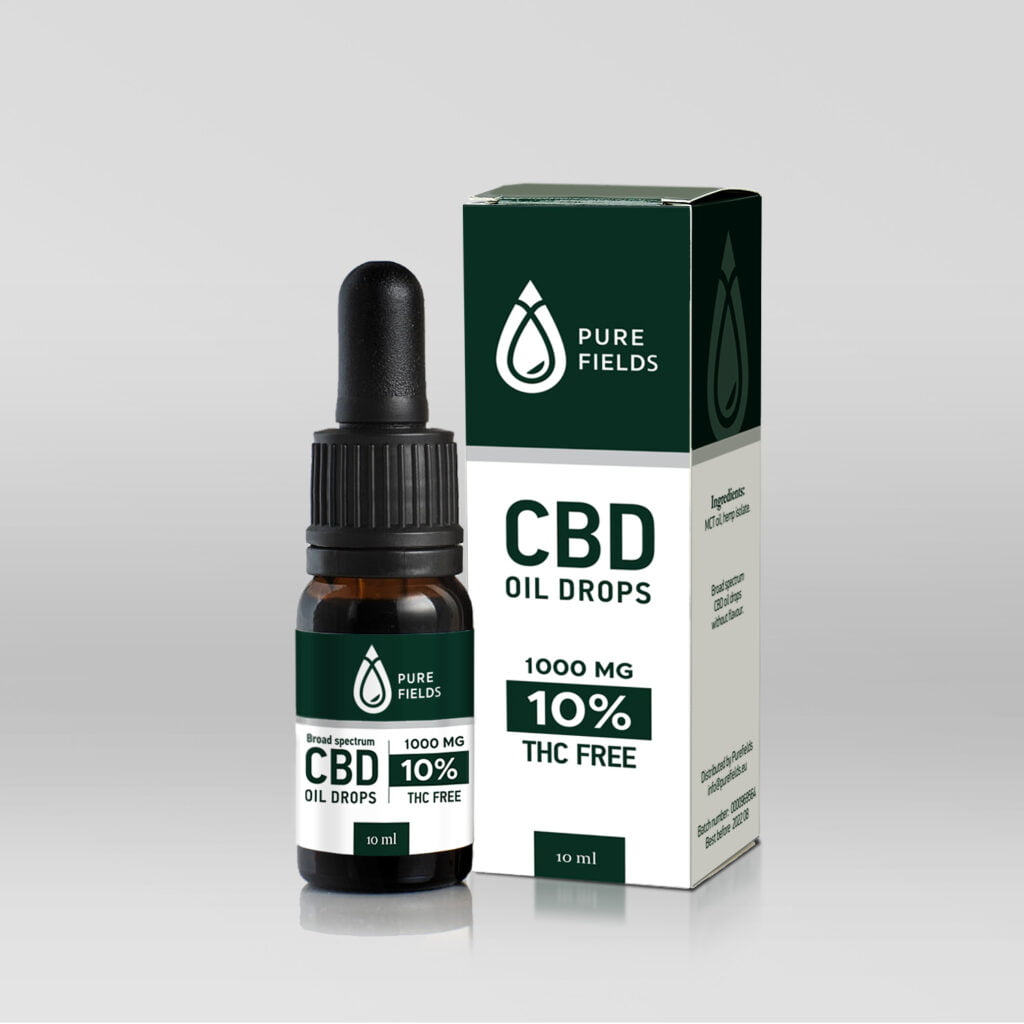 CBD-THC-free